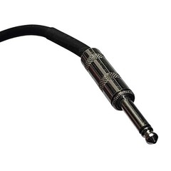 Galaxy Audio S14-KP25 14 Awg 4 Pole Twist Lock 1/4″ 25 Feet Speaker Cable New
