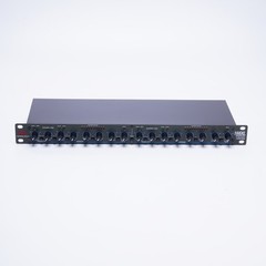 NEW DBX 166XL Compressor Limiter/Gate Effects DSP Processor Free Shipping US