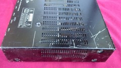 TOA A-912MK2 900 series II Mixer Power Amplifier 500 Watts For Parts Or Repair