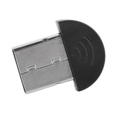 Mini USB Microphone Mic Audio Studio Recording Adapter For Laptop PC Computer