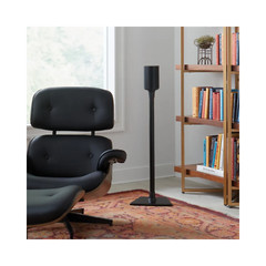 Sanus WSSE12 Speaker Stands for Sonos Era 100 (Pair)