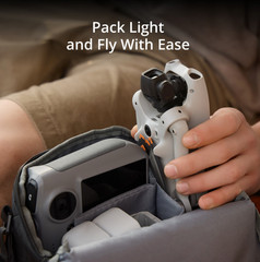 DJI LITO X1 Selectable options Brand New NO Tariffs In USA