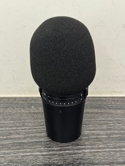 Shure MV7 Podcast Microphone