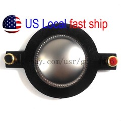 8PCS Diaphragm For Timpano TPT-RPDH2000 for TPT-DH2000 Horn Driver US Local