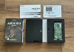 Roland ARX-03 Super Natural Brass Expansion Board