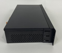 APC H10BLK 1kVA H-Type Rackmount Power Conditioner 120V