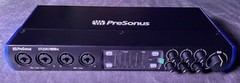 PreSonus Studio 1810c USB-C Audio Interface – 18×10, 24-Bit/192kHz, XMAX Preamps