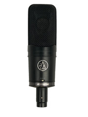 Audio-Technica AT4050 Condenser Microphone w/ Shock Mount & XRL Cable AT4050 CM5