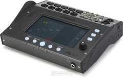 Allen & Heath CQ-12T 10-channel Digital Mixer