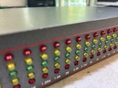 DOD RTA Series II Real Time Audio Analyzer