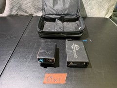 Lectrosonics IFB KIT W/ IFBT4 And R1a Block 25
