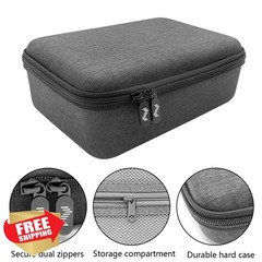 Musiin Grey Hard Case for SSL 2 or 2+ Interface