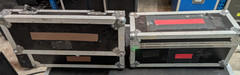 Road Case Trunk 25 W X 12 T X 10 D