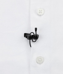 LM10X Lavalier Microphone