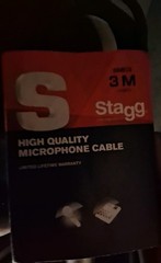 Audio-technica AT2020USB+ Microphone Never Used Open box