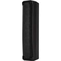 RCF EVOX J8 Composite Active Portable PA System (Black)