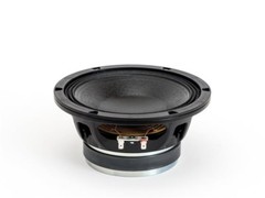 18 Sound 8MB500 8″ Mid-Bass Ferrite Transducer 8-Ohm 800 Watt Pro Audio Speaker.
