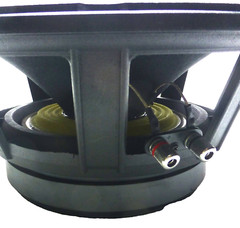 LASE PRO-12 BASS / MID BASS 12″ Cast Frame Professional Speaker 500 Watt RMS 8Ω