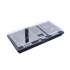Decksaver DS-PC-INPULSET7 Cover for Hercules DJControl Inpulse T7 idjnow