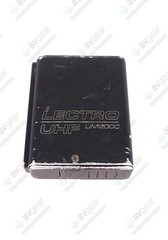 Lectrosonics UHF UM200C Belt Pack Transmitter Block 22(C2041-179)