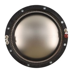 1PC Replacement Diaphragm Kit fit Peavey 44XT, 44T, 8 Ohm 4″ Voice Coil