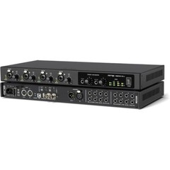 RME Fireface 802 FS AE 60-Channel USB-B Audio/MIDI Interface (Black)