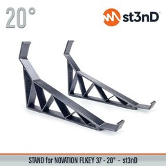 STAND for NOVATION FLKEY 37 – 20°