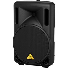 Behringer EUROLIVE B210D 200W 10″ Powered Speaker