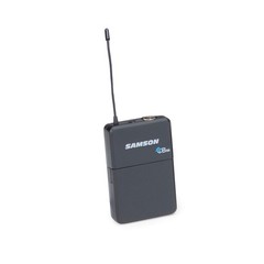 Samson Technologies Concert 88x Presentation Wireless System with LM5 Lavalie…
