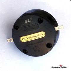 Genuine CTS original KSN 1142A 400watt Piezo Compression Horn Tweeter Driver s
