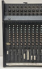 Peavey SRC 1600 16 Channel Mixing Console Vintage Made in USA