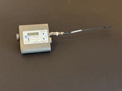 Lectrosonics SMQV Bodypack Wireless Transmitter Block 20