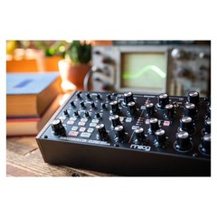Moog Subharmonicon Semi Modular Polyrhythmic Analog Synthesizer