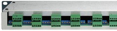 Broadcast Tools ACS 8.2 Plus Stereo Balanced Automation Switcher Router 115/230V