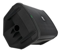 Rockville TITAN ONE PRO Battery Powered Live Performance 8″ PA Speaker System