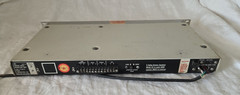 Dolby Noise Reduction System 364-2 Rack Mount w/A Type Module #22 / Unit #3