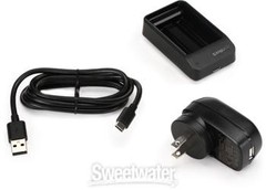 Shure SBC10-903 Battery Charging Dock
