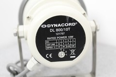 BRAND NEW Dynacord Indoor/Outdoor 10W PA Horn Speaker DL 800/10T FREE SHIPPING