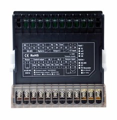 1pc NT-96LE 96x96mm Temperature Controller K/J/Pt PID 4~20mAout Alarm x2 Fotek
