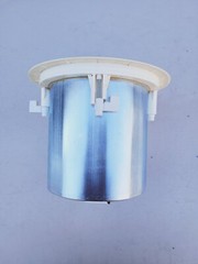 Radian RC-151 5.25″ White Ceiling Loudspeaker 80Hz to 18KHz Tested and Working