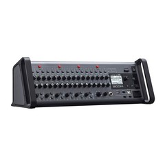 Zoom LiveTrak L-20R 20-Channel Digital Mixer-Recorder for Stage Use