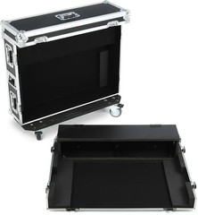 ProX XS-AHSQ7DHW ATA Road Case for Allen & Heath SQ-7