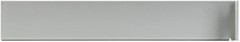 RME Unirack 1U Universal Rack Mount for RME 9.5″ Interfaces