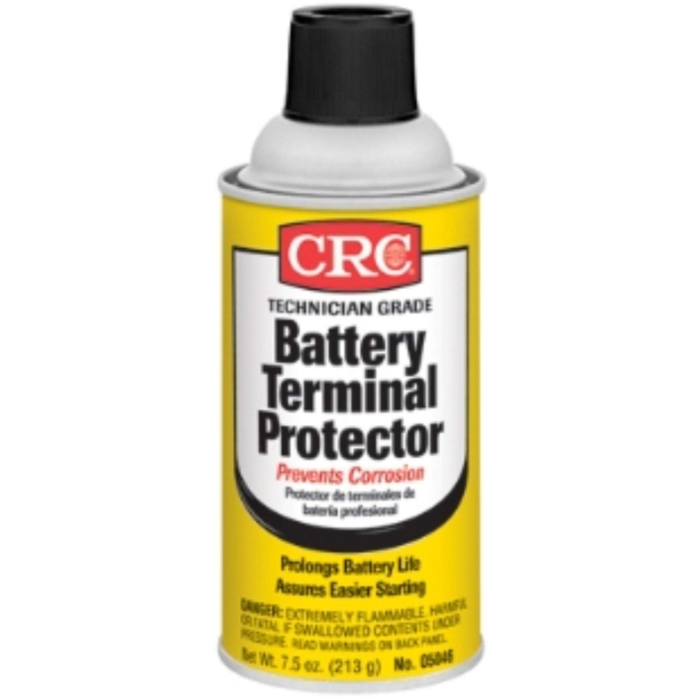 05046 Battery Terminal Protector – 7.5 Wt Oz.