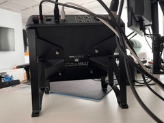 Rodecaster Duo stand – 3D printed