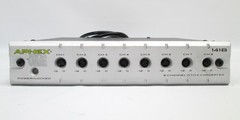 Aphex model 141B 8-Channel D to A Converter #852