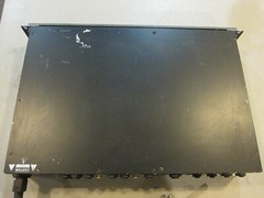 DIGIDESIGN Digi 002 Rack – FREE SHIPPING