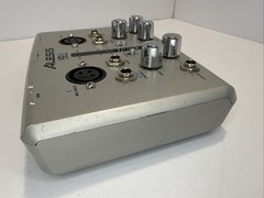 Alexis IO2 Express 2 – Channel USB Audio/Midi Interface