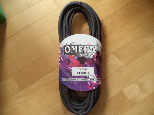 Pro Co S14NN-25 Speaker Cable