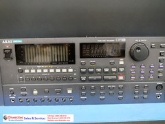 Akai DR8 Multi Track Hard Disk HDD Recorder